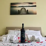 Apartament Casa Sciuti