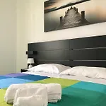 Apartament Casa Sciuti Palermo