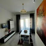Casa Sciuti Apartament Palermo
