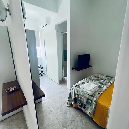Casa Sciuti Apartmán