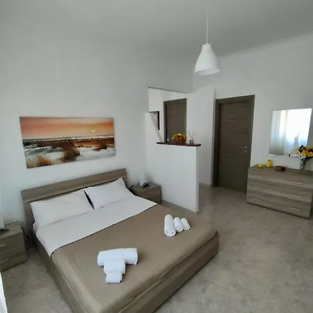 Casa Sciuti Апартаменты Палермо