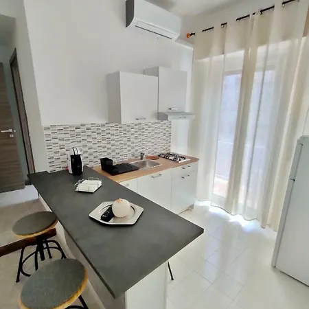 Casa Sciuti باليرمو