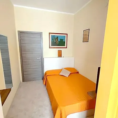 Casa Sciuti Lejlighed *