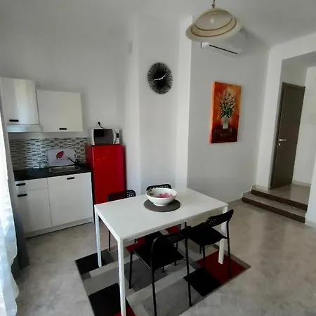 Casa Sciuti *
