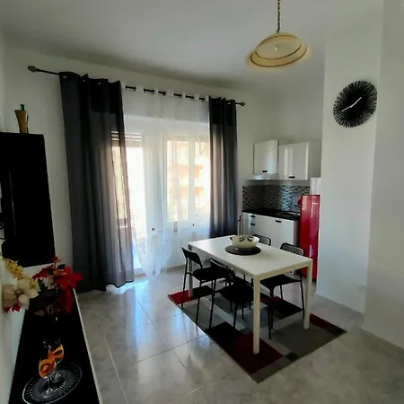 Casa Sciuti * Palermo