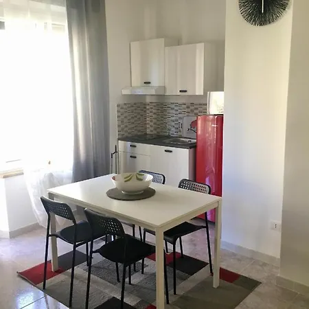 Casa Sciuti *