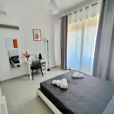 Casa Sciuti