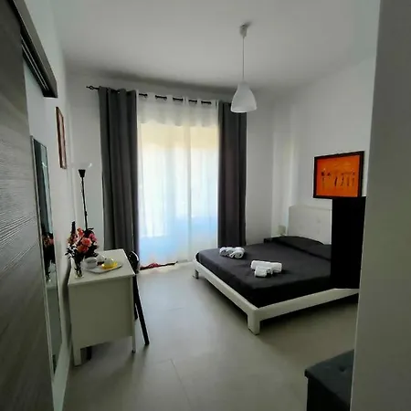 Апартаменты Casa Sciuti