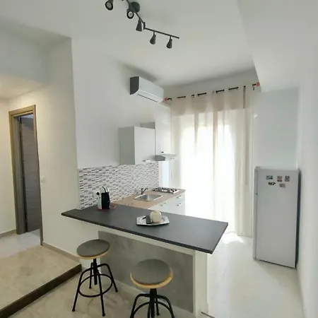 Casa Sciuti *
