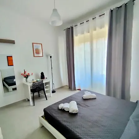 Lejlighed Casa Sciuti
