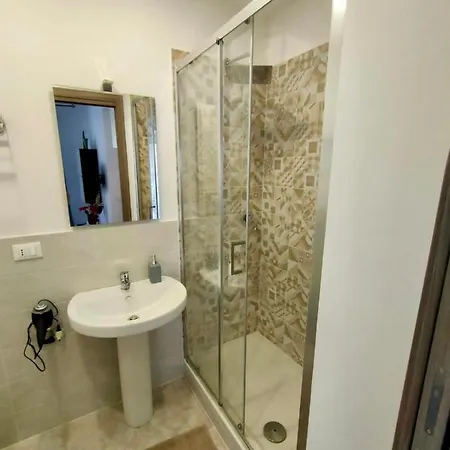 Lejlighed Casa Sciuti