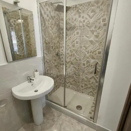 Casa Sciuti Lejlighed