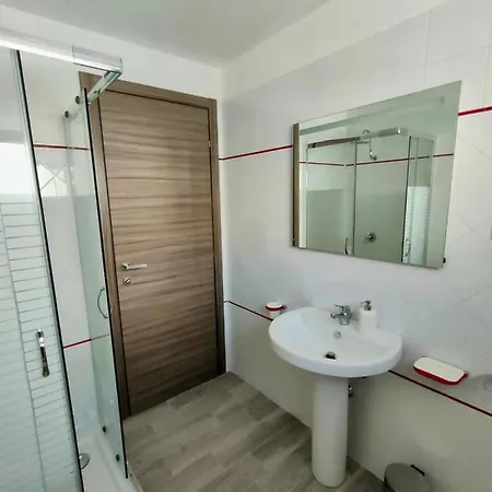 Casa Sciuti Lejlighed *