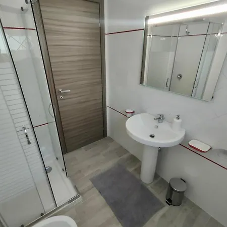 Casa Sciuti Апартаменты