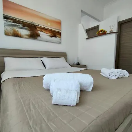 Lejlighed Casa Sciuti