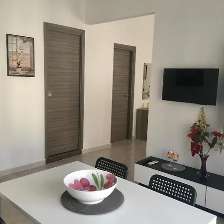Casa Sciuti