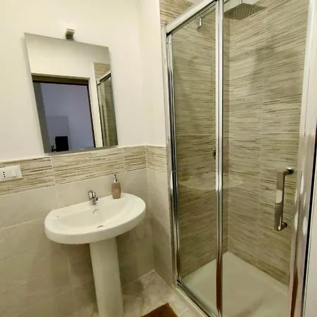 Casa Sciuti Апартаменты *