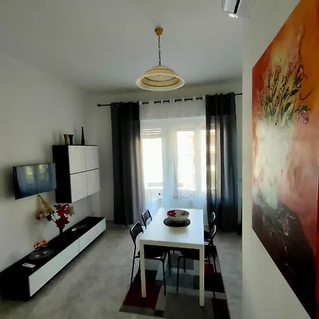 Casa Sciuti Lejlighed Palermo