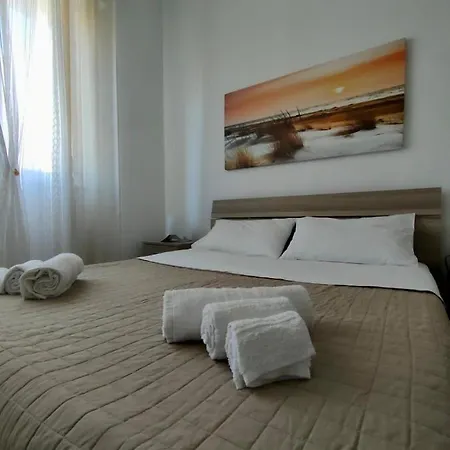 Casa Sciuti * Палермо