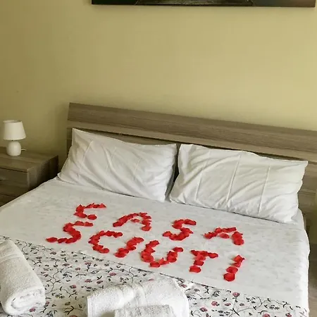 Casa Sciuti Палермо