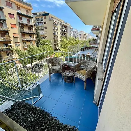 Casa Sciuti アパート *