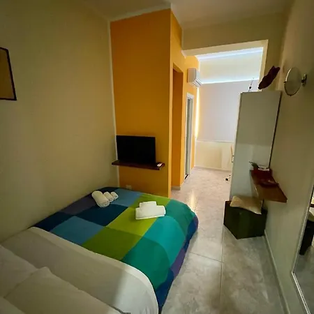 Casa Sciuti * Палермо