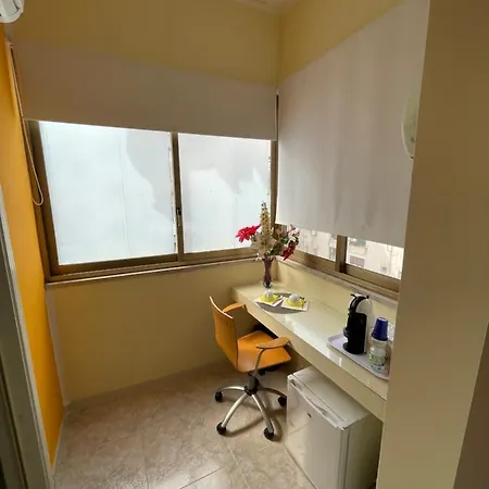 Casa Sciuti Lejlighed Palermo