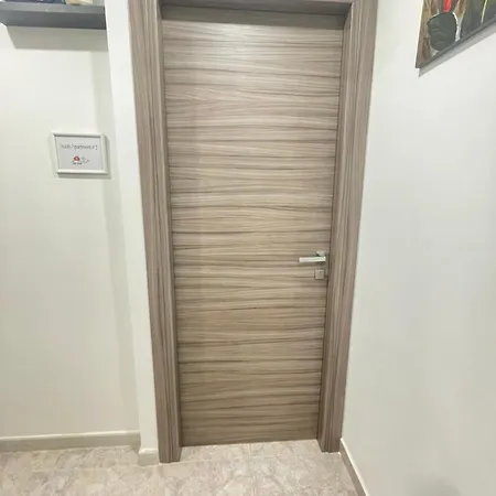 Lejlighed Casa Sciuti