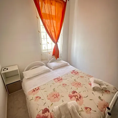 Апартаменты Casa Sciuti