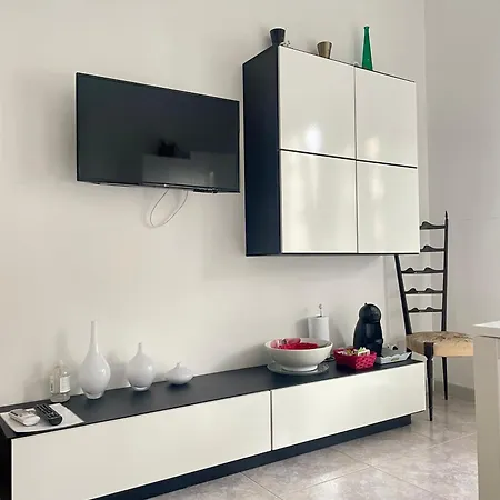 Lejlighed Casa Sciuti *
