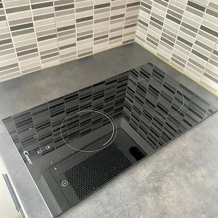 Casa Sciuti شقة باليرمو