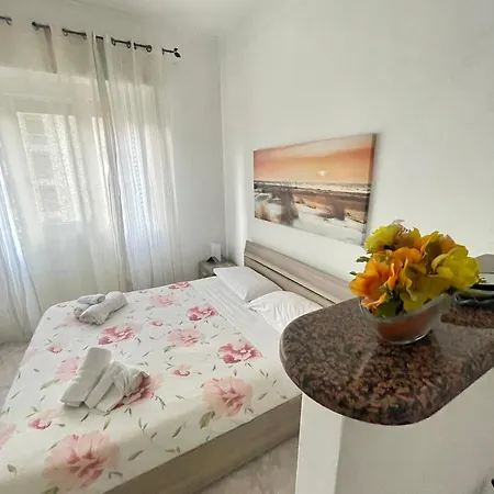 Casa Sciuti Lejlighed