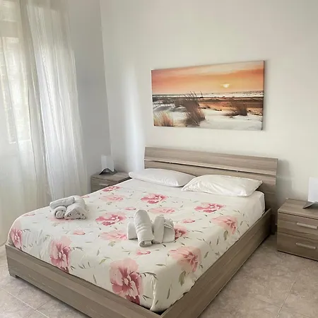 Casa Sciuti * Palermo