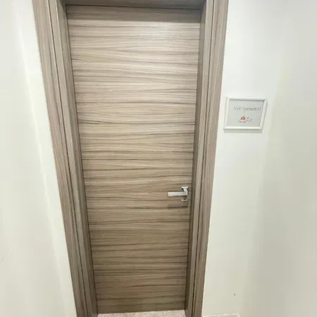 Casa Sciuti Апартаменты *