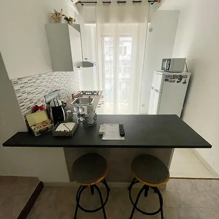Lejlighed Casa Sciuti *