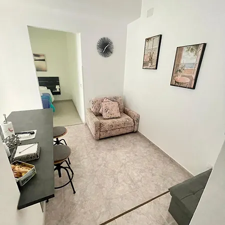 Lejlighed Casa Sciuti