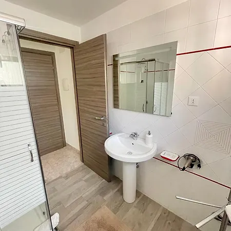 Апартаменты Casa Sciuti *