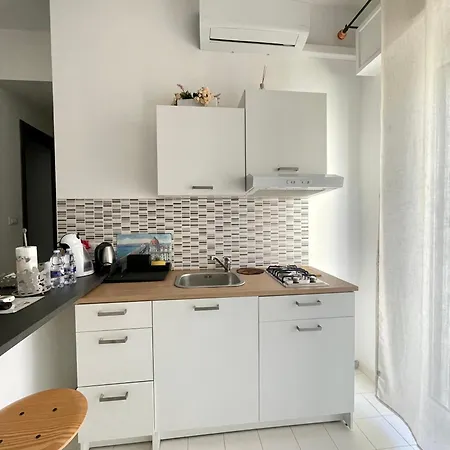 Lejlighed Casa Sciuti *