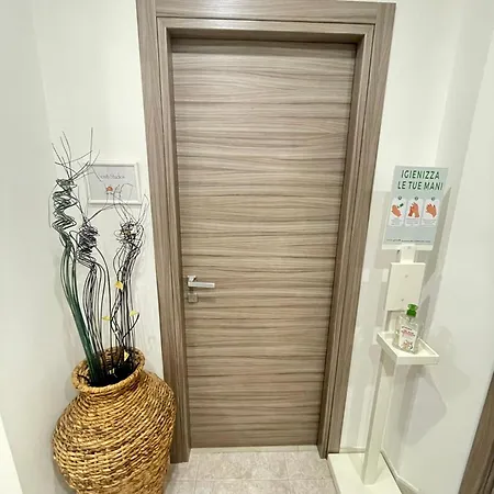 Casa Sciuti * Палермо