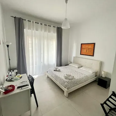 Casa Sciuti Апартаменты