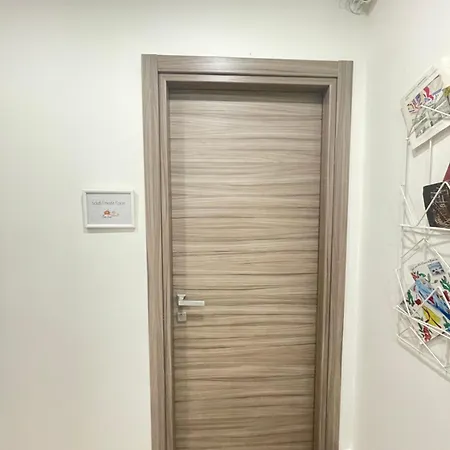 Casa Sciuti Апартаменты Палермо