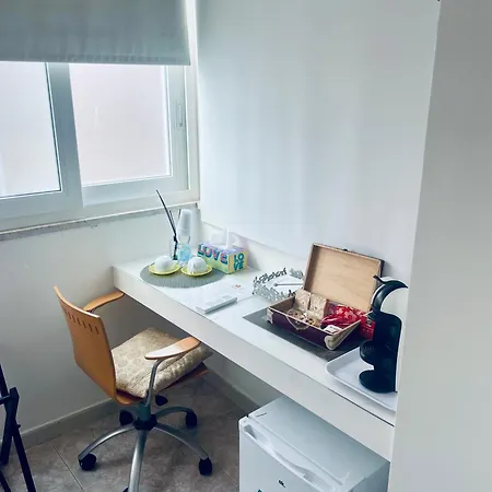 Appartement Casa Sciuti