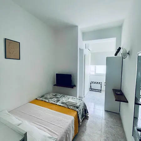 Casa Sciuti アパート