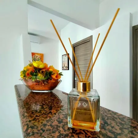 Casa Sciuti *