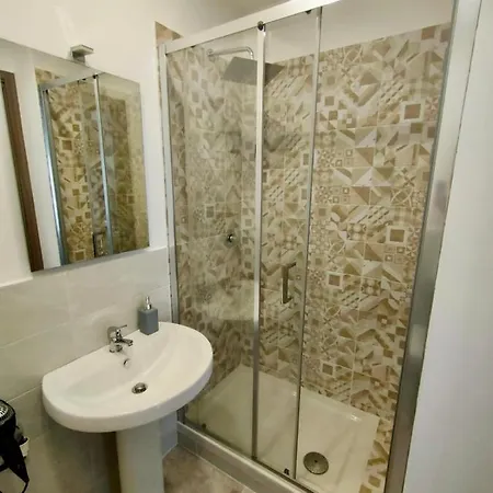 Casa Sciuti * Palerme