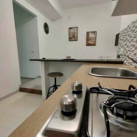 Casa Sciuti * Palerme