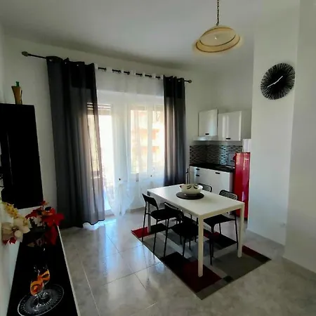 Casa Sciuti * Palerme