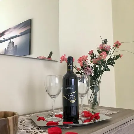 Casa Sciuti Appartement Palerme