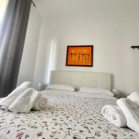 Casa Sciuti Appartement