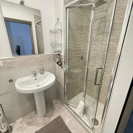 Appartement Casa Sciuti
